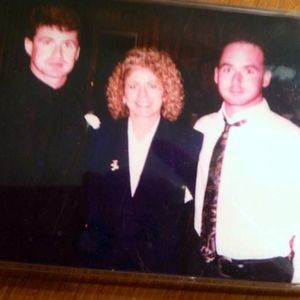 Meet your Posher, Debbie